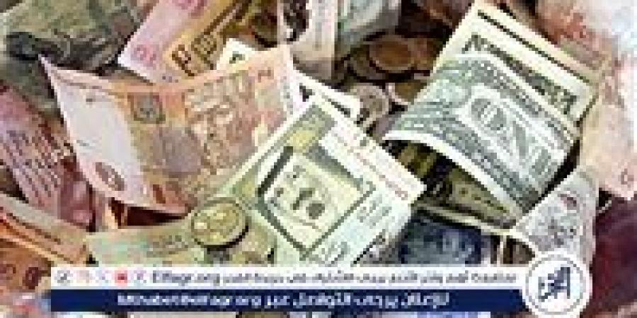 سعر الريال السعودي أمام الجنيه المصري بتعاملات اليوم 6/2/2025 بالبنوك.. اخر تحديثات - الهلال الإخباري