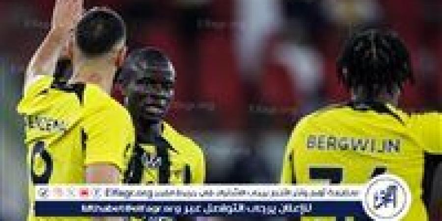 تشكيل الاتحاد المتوقع أمام التعاون في الجولة الـ19 من دوري روشن السعودي - الهلال الإخباري