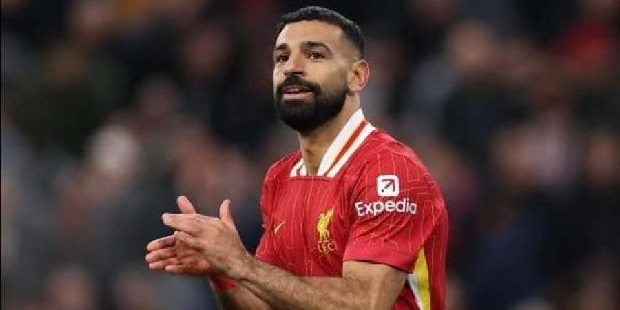 محمد صلاح يقود هجوم ليفربول أمام توتنهام في إياب نصف نهائي كأس الكاراباو - الهلال الإخباري