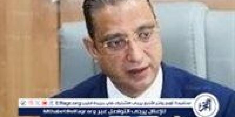 عاجل - محافظ الفيوم يعتمد نتيجة إعدادية الفيوم بنسبة نجاح 80.8% للترم الأول 2025 - الهلال الإخباري