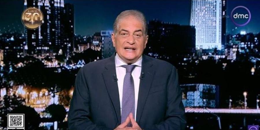 أسامة كمال: مصر حذرت من تصريحات بعض أعضاء حكومة الاحتلال بشأن تهجير الفلسطينيين - الهلال الإخباري