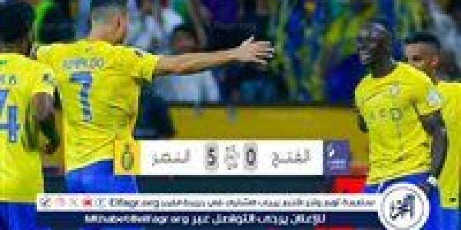 مواعيد مباريات اليوم الخميس في الدوري السعودي والقنوات الناقلة - الهلال الإخباري