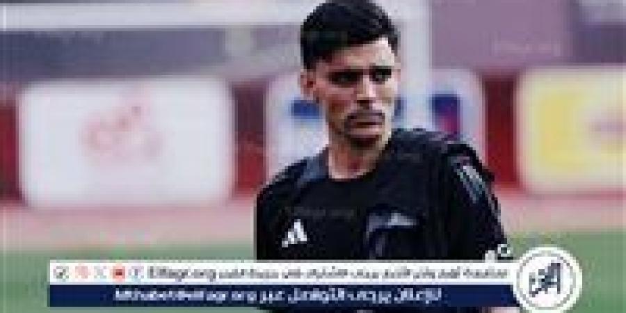 الأهلي يزف نبأً سارًا لجماهيره بشأن بن شرقي - الهلال الإخباري