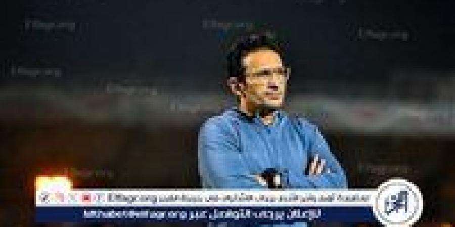 سموحة يقدم شكوى رسمية ضد حكم مباراة بيراميدز - الهلال الإخباري