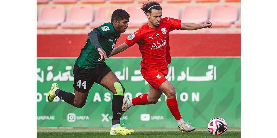 مباراتان في دوري الأولى السبت - الهلال الإخباري