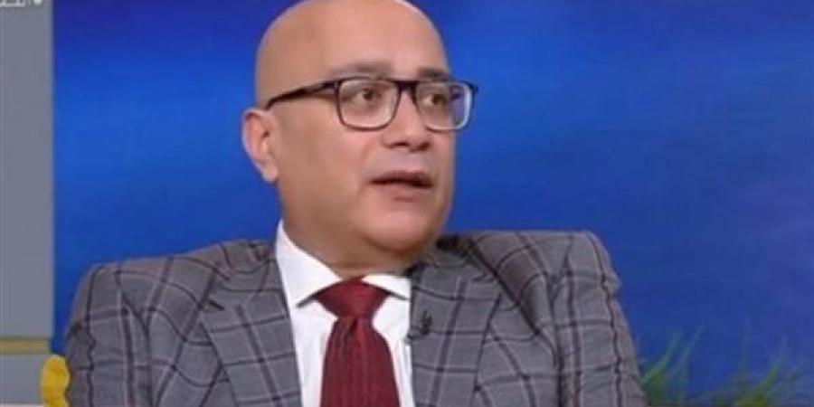 أحمد ناجي قمحة: مصر تقدم نفسها للعالم باعتبارها رسالة سلام - الهلال الإخباري