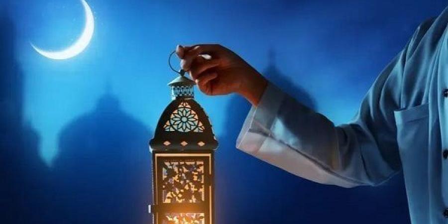 إمساكية شهر رمضان 2025 ومواقيت الصلاة بالتفصيل - الهلال الإخباري