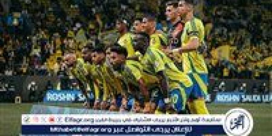 موعد مباراة النصر والفيحاء في الدوري السعودي والقنوات الناقلة - الهلال الإخباري