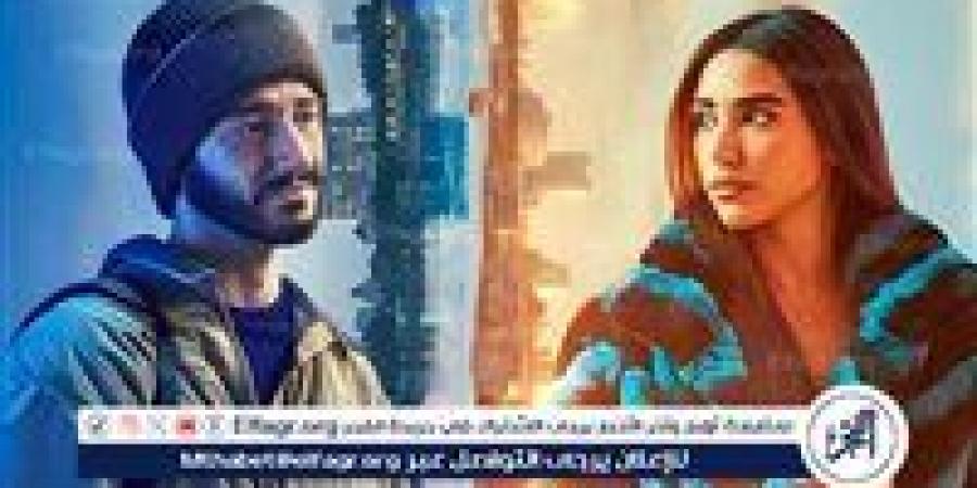 فيلم “6 أيام” يواصل نجاحه ويحتل المركز الثاني في شباك التذاكر - الهلال الإخباري