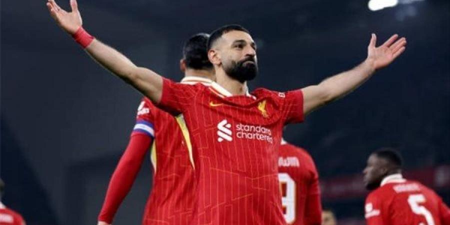 محمد صلاح يقود ليفربول إلى نهائي كاراباو - الهلال الإخباري