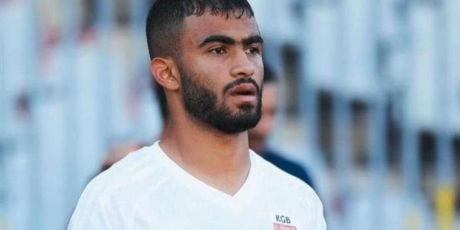 بعد الفوز على الإسماعيلي.. أول تصريح لمدافع الزمالك الجديد - الهلال الإخباري