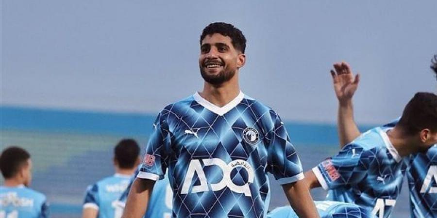 بث مباشر.. مشاهدة مباراة سموحة وبيراميدز فى الدورى المصرى (0–0) - الهلال الإخباري