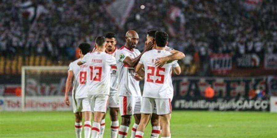 9 غيابات وظهور الصفقات الجديدة.. تشكيل الزمالك المتوقع ضد الإسماعيلي - الهلال الإخباري