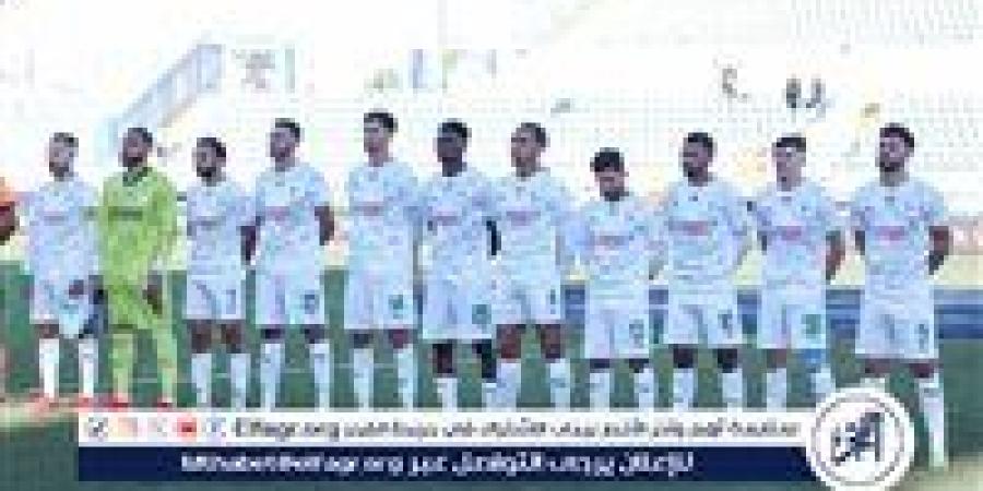 التشكيل المتوقع لمباراة المصري والاتحاد السكندري بالدوري - الهلال الإخباري