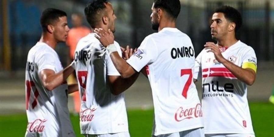 الزمالك يفتقد أبرز أسلحته قبل مباراة القمة أمام الأهلي - الهلال الإخباري