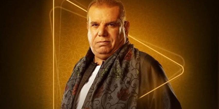 Watch it تشوق الجمهور لشخصية فتوح أحمد في مسلسل "حكيم باشا" - الهلال الإخباري