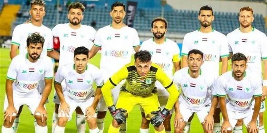 مشاهدة مباراة المصري والاتحاد السكندري في الدوري المصري.. بث مباشر - الهلال الإخباري