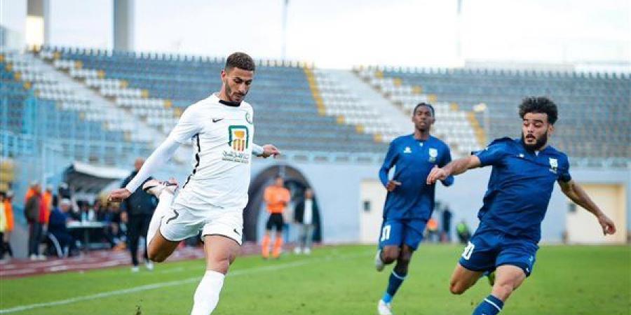 دوري نايل.. البنك الأهلي يواجه زد إف سي في ختام الأسبوع الثاني عشر - الهلال الإخباري