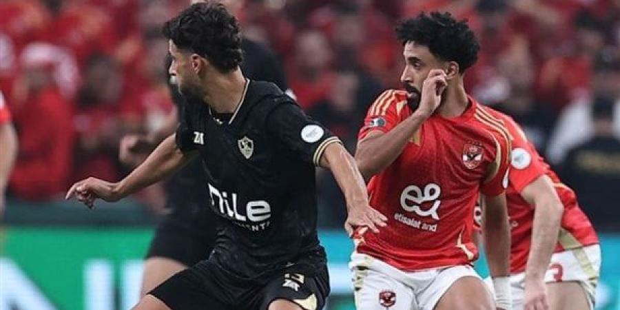 عرض إماراتي لضم صفقة الأهلي والزمالك في الانتقالات الشتوية - الهلال الإخباري