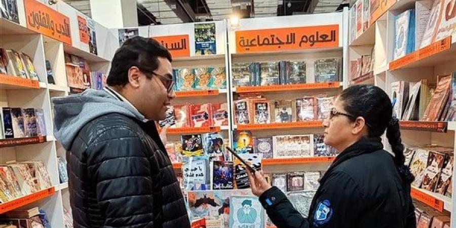 الناشر أحمد القاضي: حققنا المعادلة الصعبة بين تكلفة الكتاب وسعر بيعه (حوار) - الهلال الإخباري