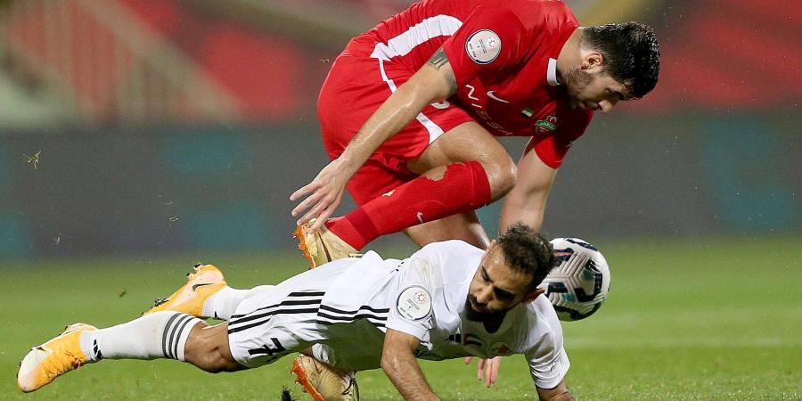 باولو سوزا : الشغف والأفضلية سر انتصارات شباب الأهلي - الهلال الإخباري