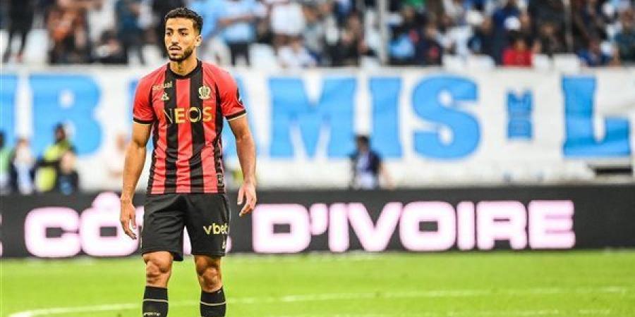 بث مباشر مباراة نيس "محمد عبدالمنعم" ولنس بالدوري الفرنسي - الهلال الإخباري