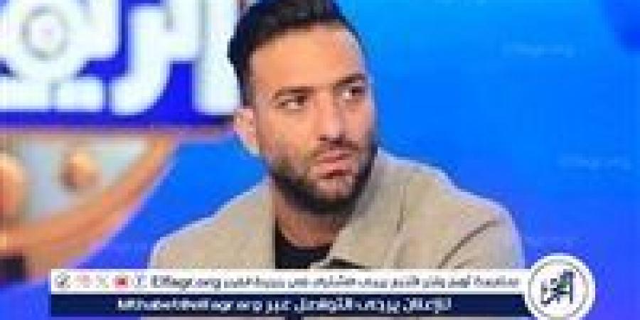 ميدو يعلن انتهاء ميركاتو الزمالك بـ 4 صفقات جديدة ويؤكد بدء مفاوضات تجديد عقد زيزو - الهلال الإخباري