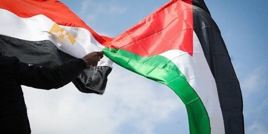 القضبة الفلسطينية: الدور المصرى هو الفاعل والمسؤول فى القصية الفلسطينية - الهلال الإخباري