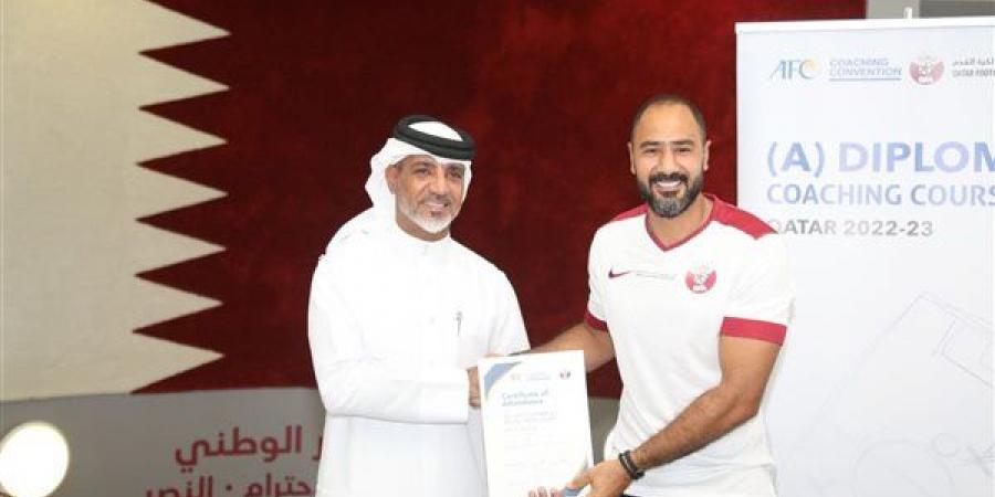 مدير الكرة الجديد في الأهلي.. تعرف على مسيرة محمد شوقي التدريبية - الهلال الإخباري