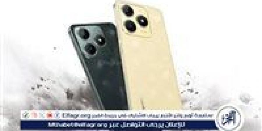 عاجل - ريلمي تطلق "شبيه الآيفون" Realme C61 بسعر اقتصادي يناسب جميع الفئات - الهلال الإخباري