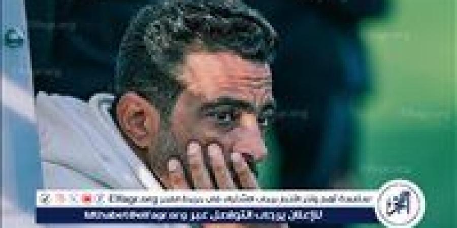 شادي محمد يُهاجم نجوم الأهلي: البعض قاد حملات ضد محمد رمضان لضرب كرسي في الكلوب - الهلال الإخباري