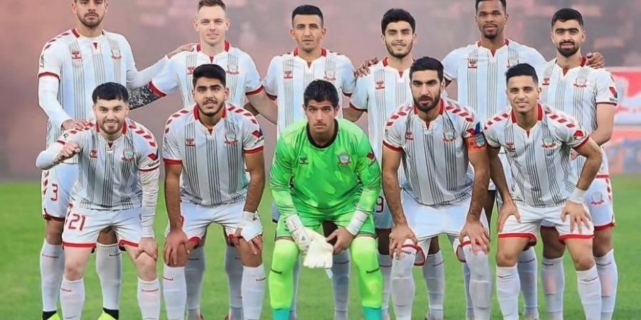 زاخو يسعى لاستعادة صدارة الدوري العراقي - الهلال الإخباري