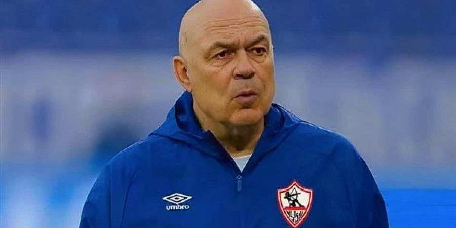 تكليف هذا المدرب بقيادة الزمالك في القمة.. ما علاقة ميدو وحازم إمام؟ - الهلال الإخباري