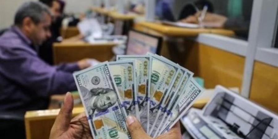 سعر الدولار اليوم في البنوك الرسمية الأحد 9 فبراير 2025 - الهلال الإخباري