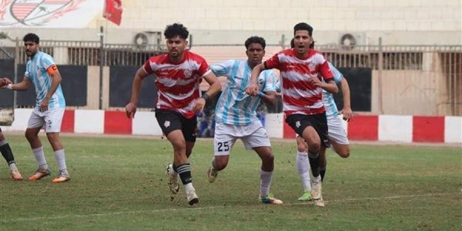 دوري المحترفين.. المقاولون يسعى للهروب من كمين الداخلية وسبورتنج ضد البلدية - الهلال الإخباري