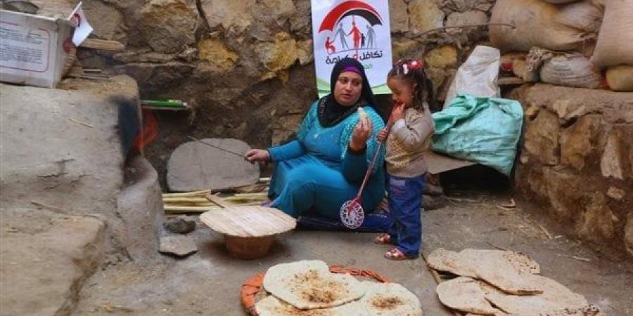 الحبس ورد المبلغ.. عقوبات الحصول على دعم تكافل وكرامة دون حق - الهلال الإخباري