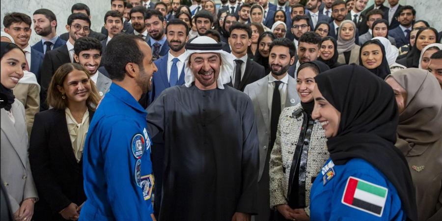 التعليم في الإمارات.. الطريق لصناعة المستقبل - الهلال الإخباري