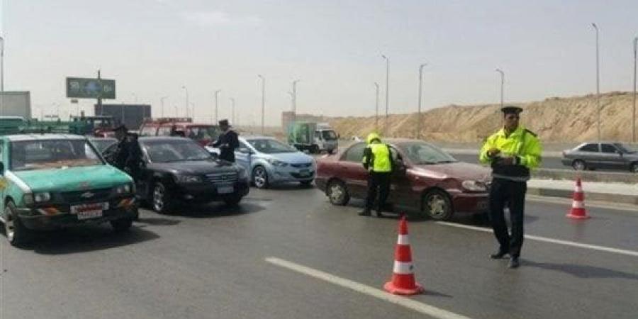 مع بداية الفصل الدراسي الثاني.. حملات مرورية على الطرق الرئيسية اليوم الأحد - الهلال الإخباري