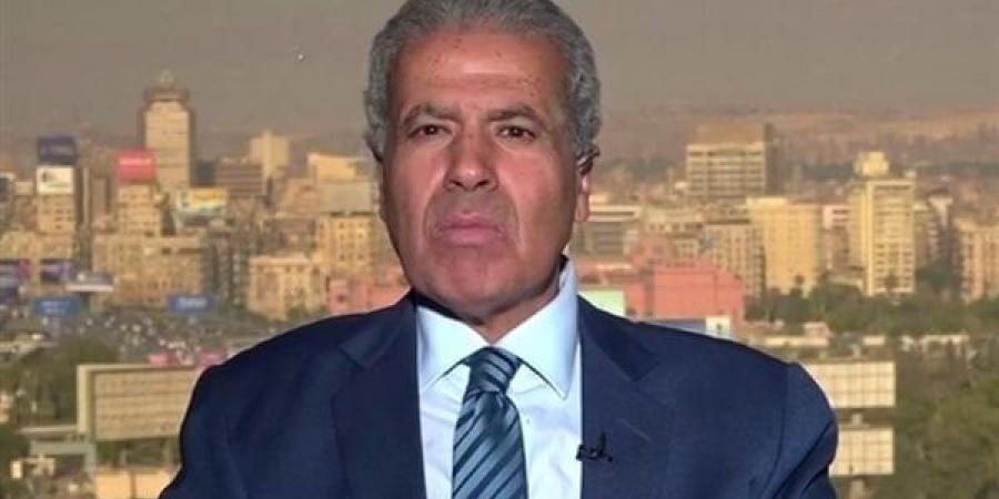 العشري: القمة العربية الطارئة في إطار تحركات مصر لخلق موقف رافض لتهجير الفلسطينيين - الهلال الإخباري