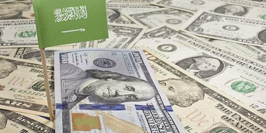 سعر الدولار اليوم مقابل الريال السعودي الأحد 9 فبراير 2025 - الهلال الإخباري