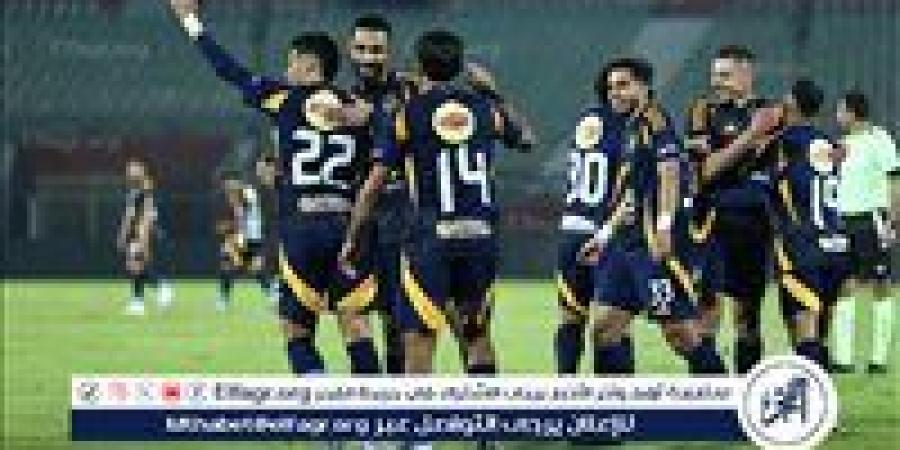 بوساكا: الاتحاد السكندري يستحق ركلة جزاء أمام الأهلي.. وتوفيق لا يستحق الطرد - الهلال الإخباري