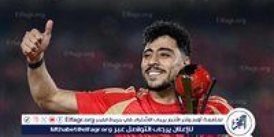 أحمد بلال: شوقي سينجح في مهمته.. وأكرم توفيق يكرر سيناريو رمضان صبحي - الهلال الإخباري