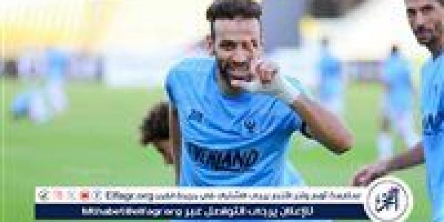 ميدو جابر: قادرون على التتويج بالكونفدرالية وبطل الدوري سيكون "مفاجأة" - الهلال الإخباري