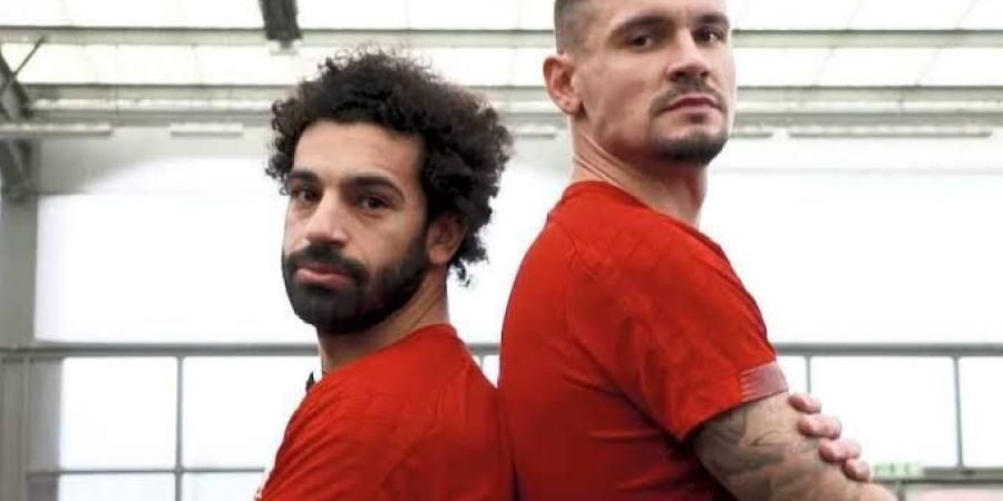 لوفرين: ليفربول لا يحترم محمد صلاح - الهلال الإخباري