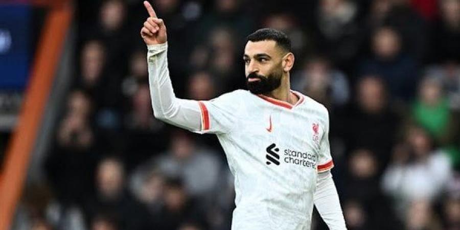 المستكاوي عن منتقدي محمد صلاح: "لا يفقهون شيئا في كرة القدم" - الهلال الإخباري