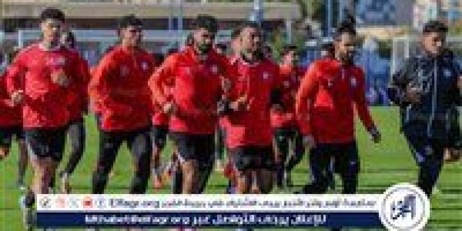 22 لاعبًا في قائمة سموحه لمواجهة بتروجيت غدًا - الهلال الإخباري