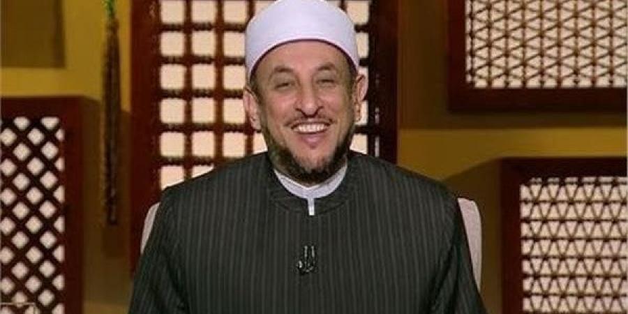 رمضان عبدالمعز: نشر الشائعات حول الأسعار يؤدي لإرتباك الأسواق - الهلال الإخباري