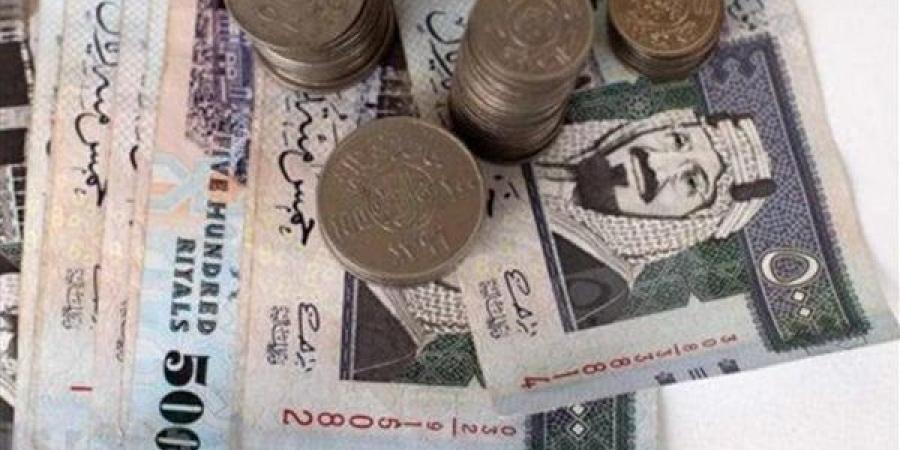 سعر الريال السعودي اليوم 10-2-2025 في البنوك الحكومية والخاصة - الهلال الإخباري