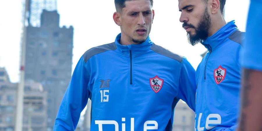 الدوري المصري.. بيراميدز يحلق والزمالك يتسلح بالصفقات ومعلول يعود للأهلي - الهلال الإخباري