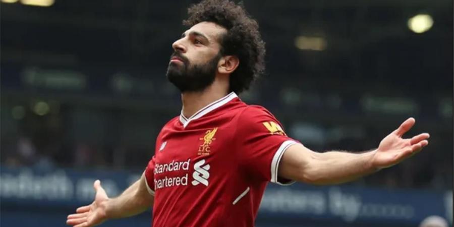 ليفربول يتعاقد مع شبيه محمد صلاح - الهلال الإخباري